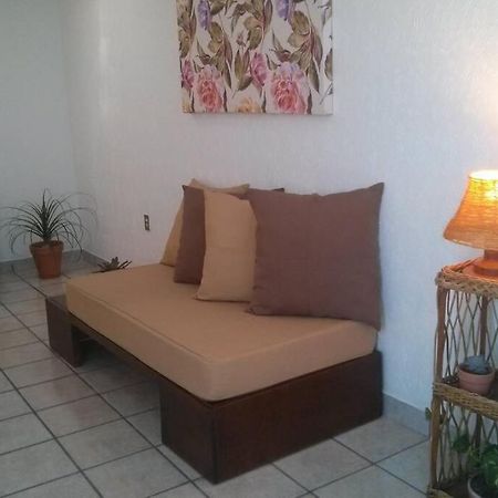 Casa Cerca Del Centro De Morelia Villa Ngoại thất bức ảnh