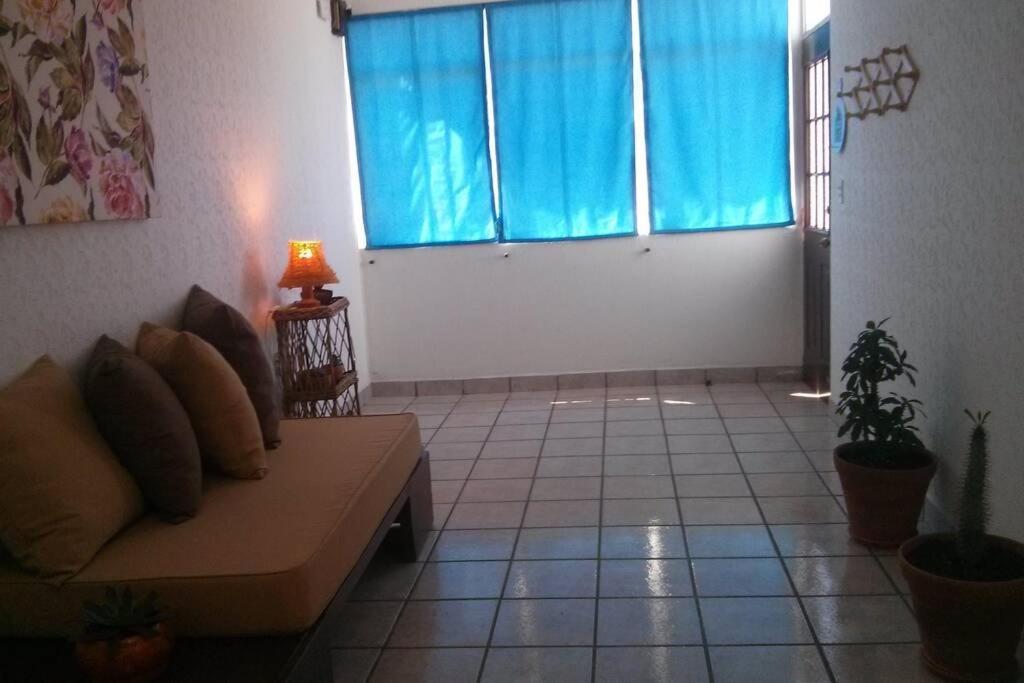 Casa Cerca Del Centro De Morelia Villa Ngoại thất bức ảnh