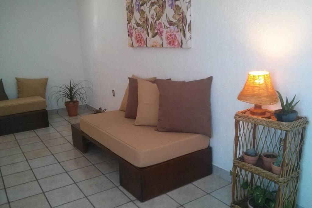 Casa Cerca Del Centro De Morelia Villa Ngoại thất bức ảnh