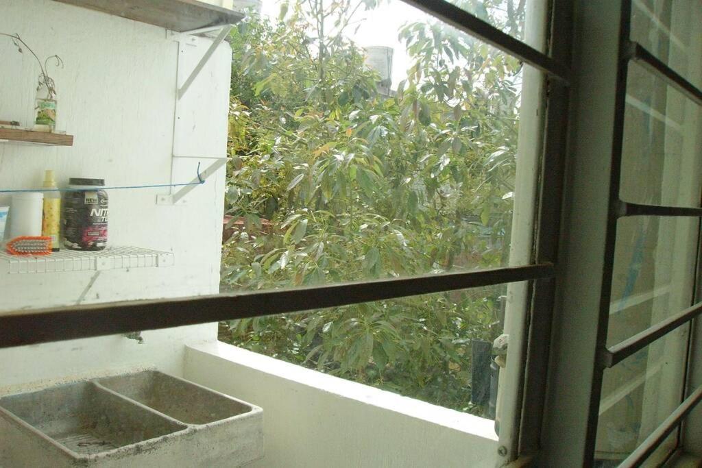 Casa Cerca Del Centro De Morelia Villa Ngoại thất bức ảnh